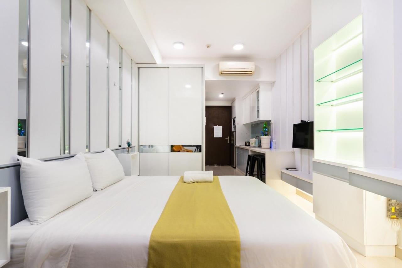 Best View River - River Gate Apartment Хошимин Екстериор снимка